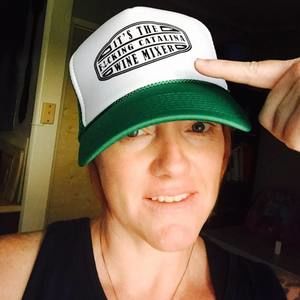 Meet your Posher, Desiree